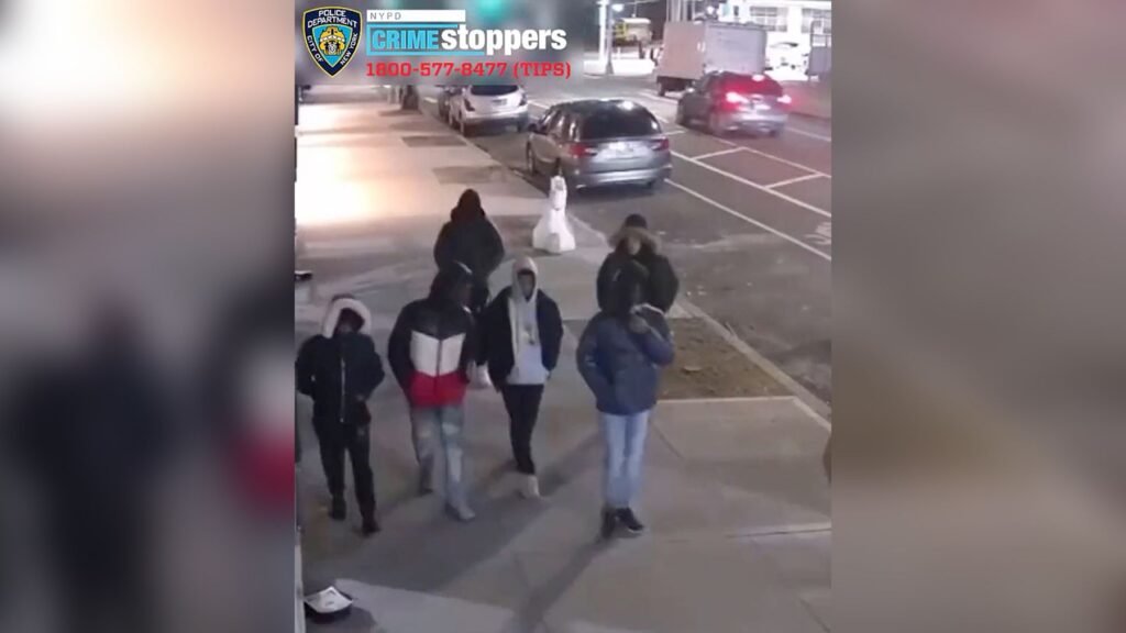 Brooklyn Teen Charged with Hate Crime After Mob Assault on Black Teen