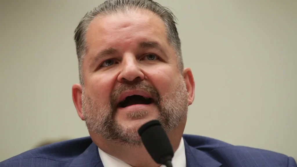 Transport Workers Union Pushes for Federal Funding Flexibility to Support MTA Operations