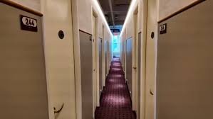 New Micro Hotel Now Now NoHo Opens in Manhattan’s Historic Bowery
