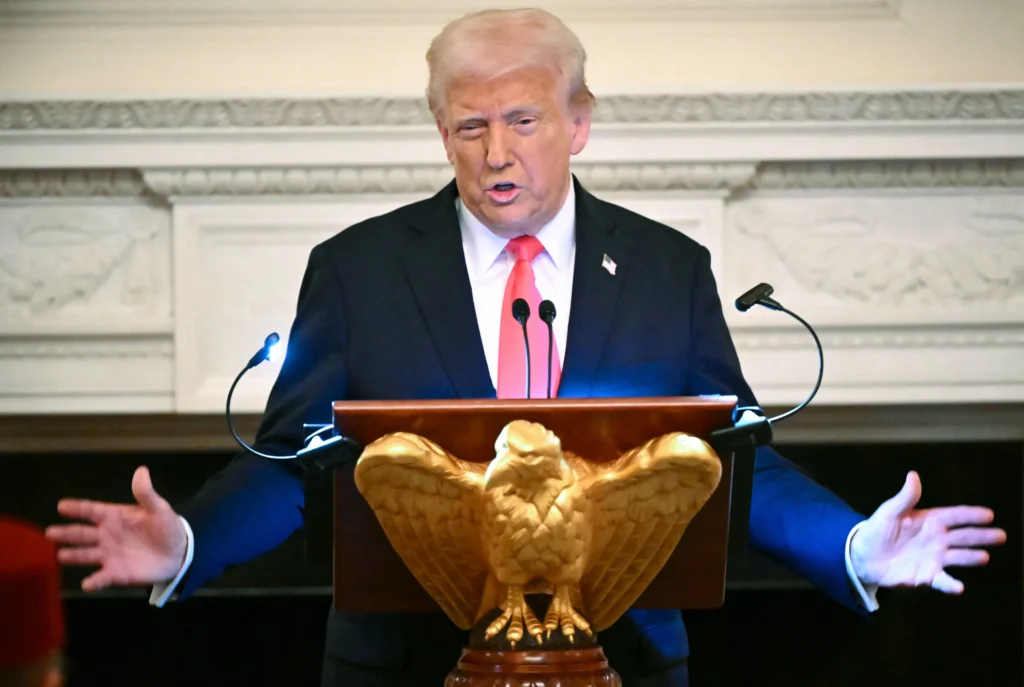 Trump