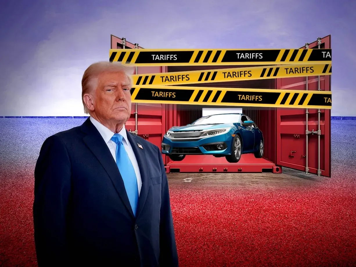 Trump’s 25% Auto Tariff: What It Means for You and the Industry