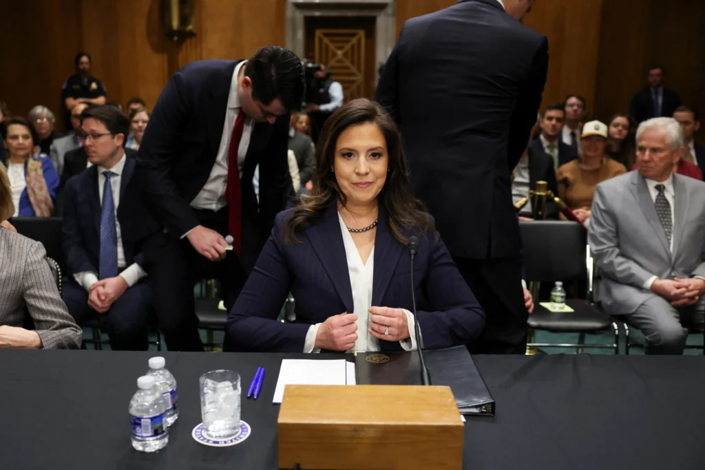 Elise Stefanik