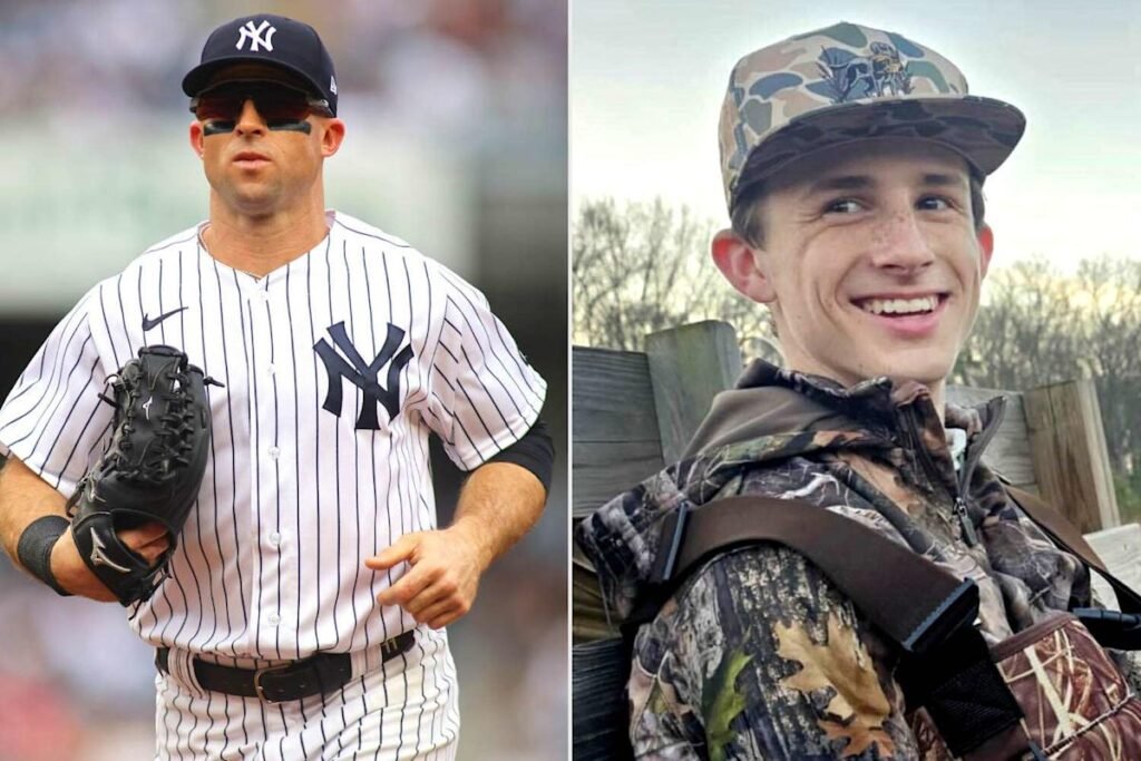 Teen Son of Ex-Yankee Brett Gardner Dies in Costa Rica: A Heartbreaking Loss