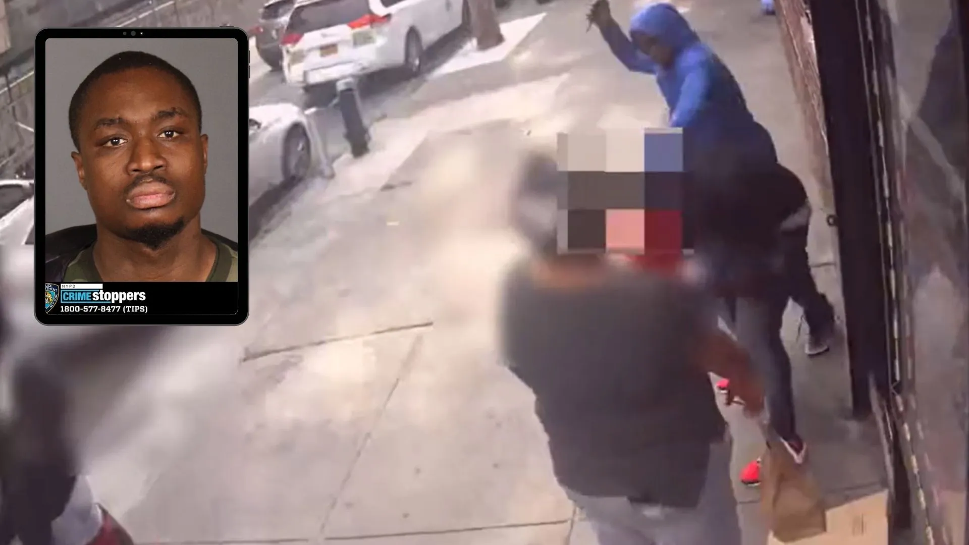 Brooklyn Teen Charged with Hate Crime After Mob Assault on Black Teen