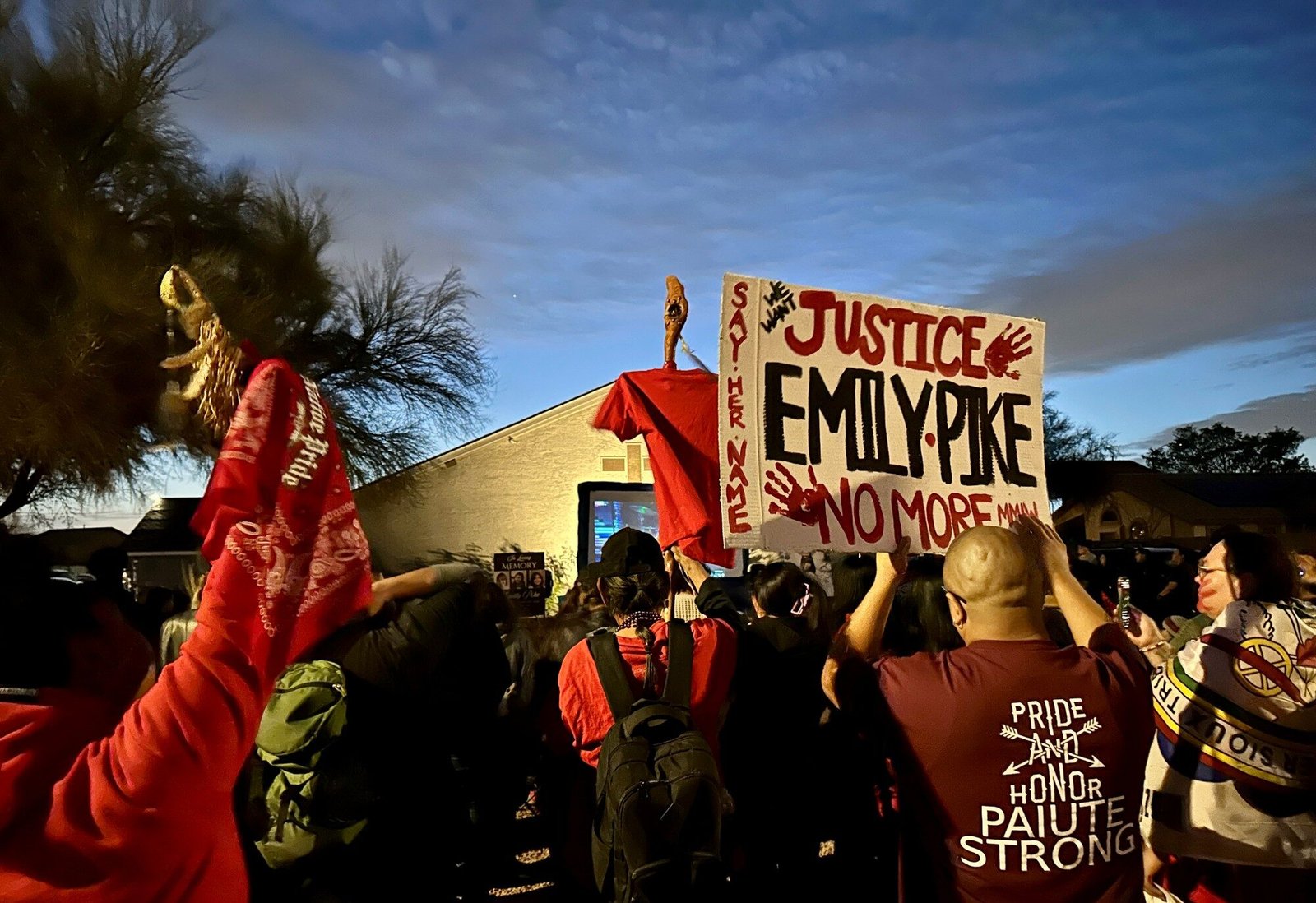 The Tragic Death of Emily Pike Sparks Urgent Calls for Reform