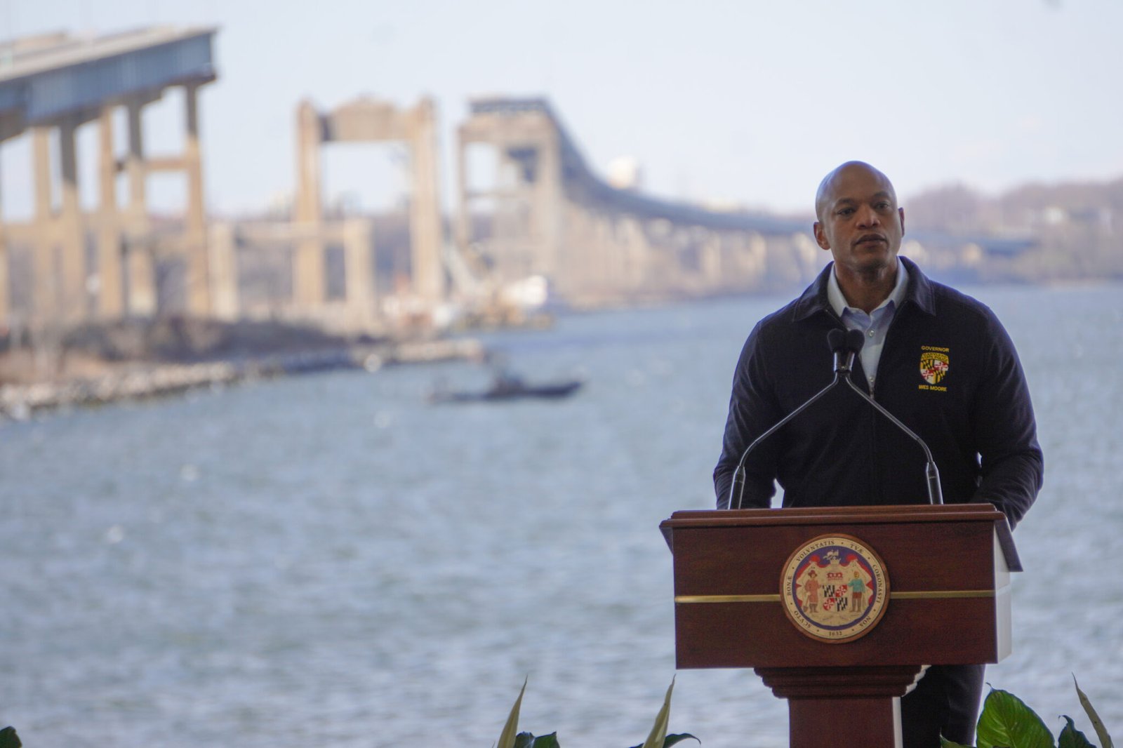 Baltimore Bridge Collapse: One Year Later – A Tragic Reminder and a Hopeful Future