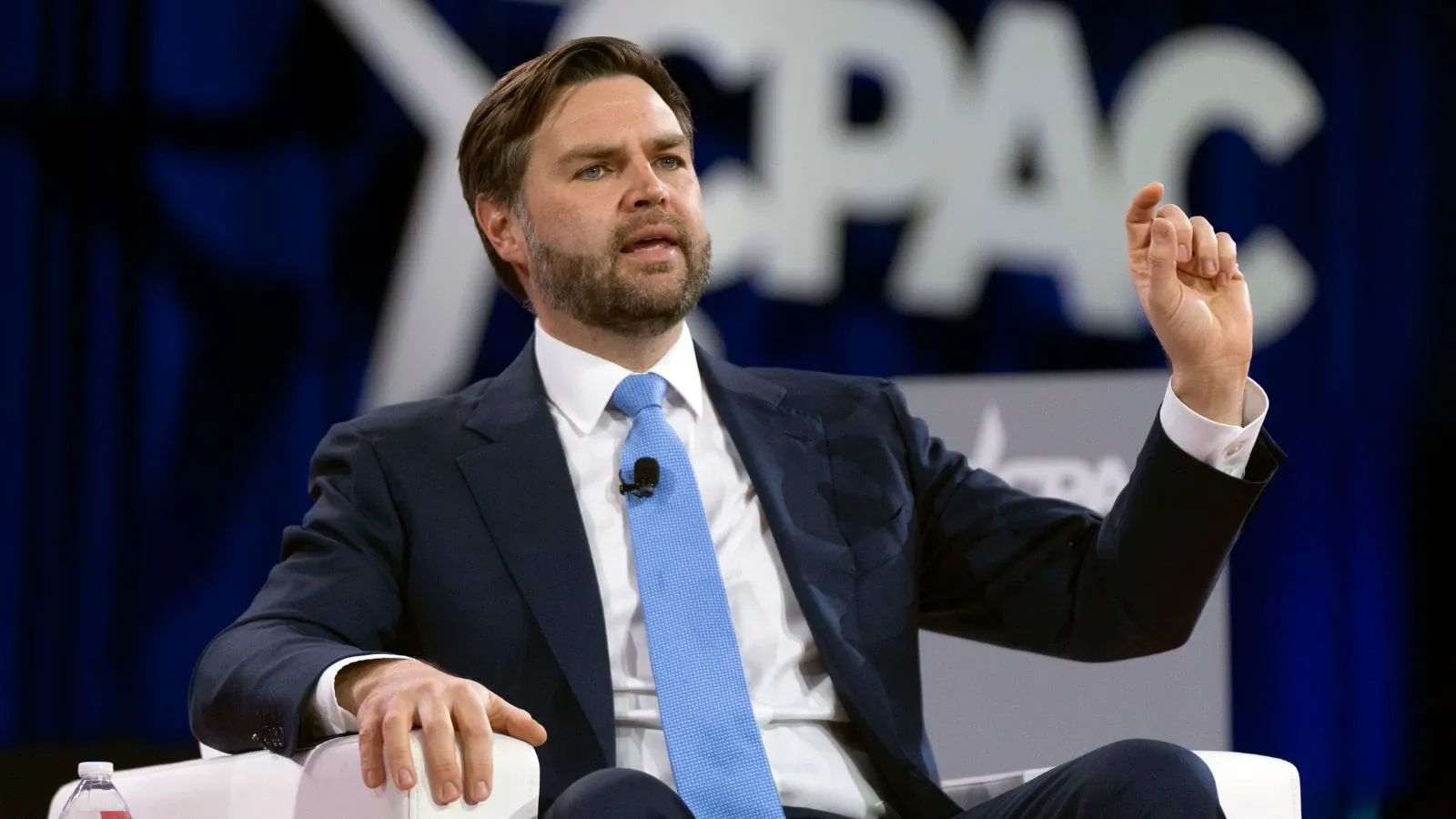 JD Vance