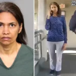 Mom charged with killing own son