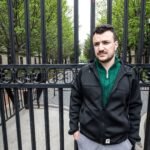 Legal Battle Over Detention of Columbia University Student Mahmoud Khalil Moves to Federal Court