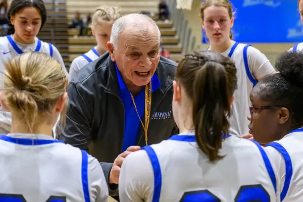 Former Northville Coach Jim Zullo Apologizes After Controversial Incident at State Championship