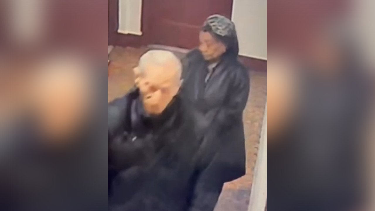 Search Intensifies for Missing Elderly Bronx Couple