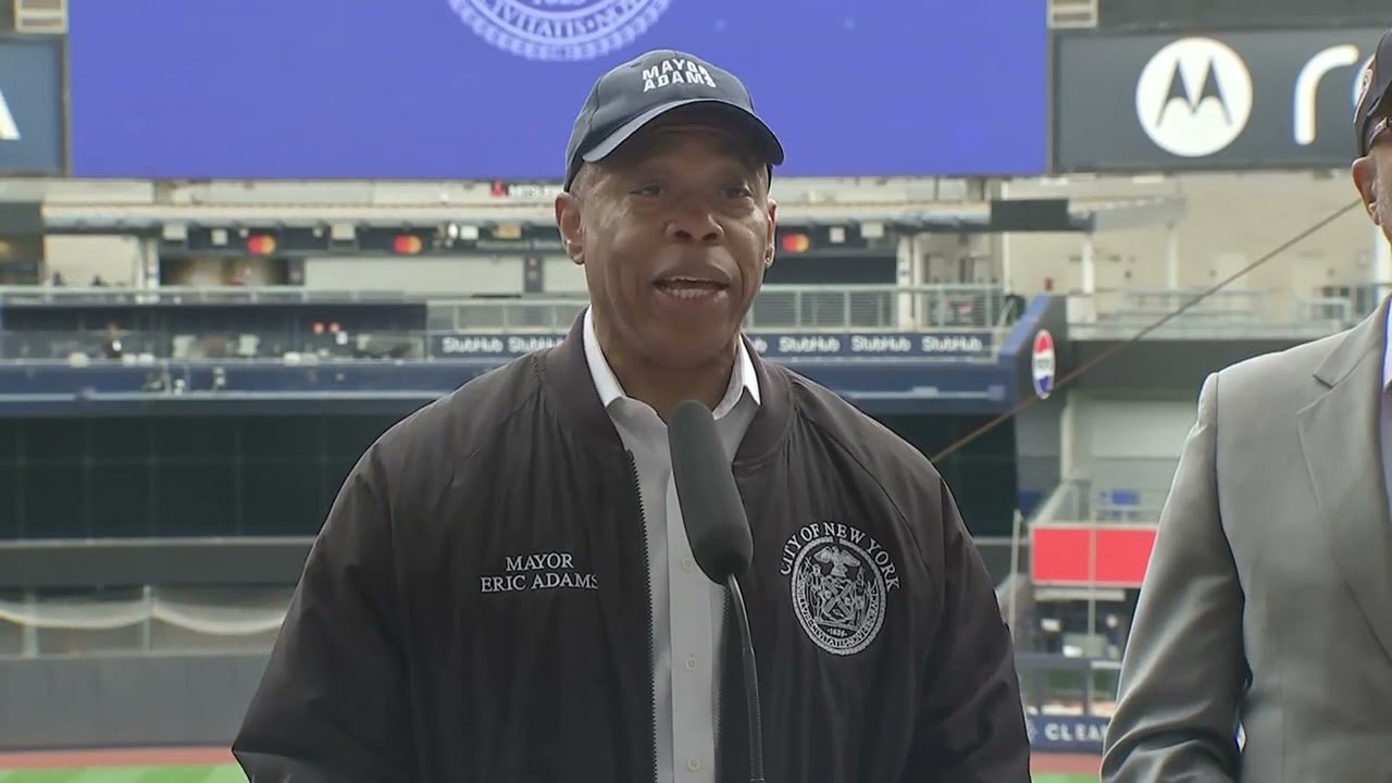 New York City Baseball Season to Generate $900 Million in Economic Impact