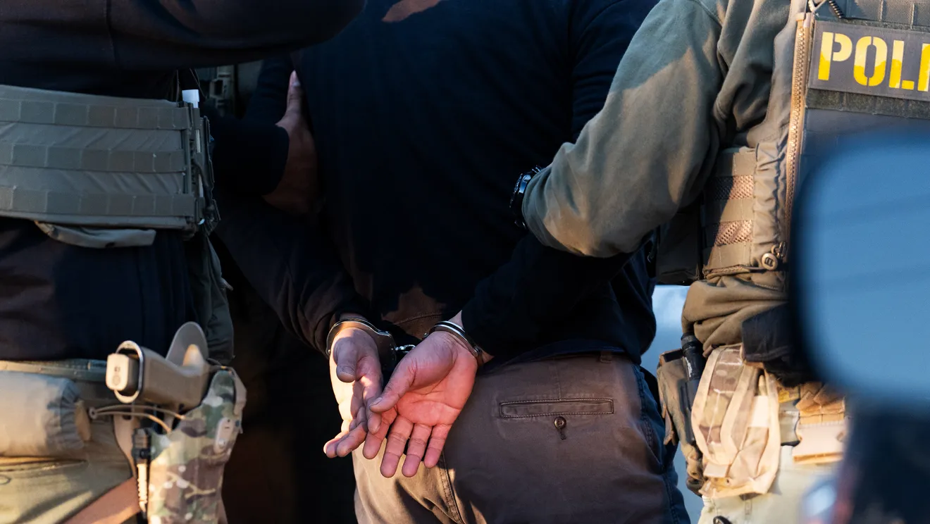 Border control can go through your phone. Here’s what travelers should know.