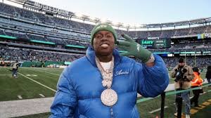 Brooklyn Rapper Sheff G Sentenced to 5 Years in Gang Conspiracy Case