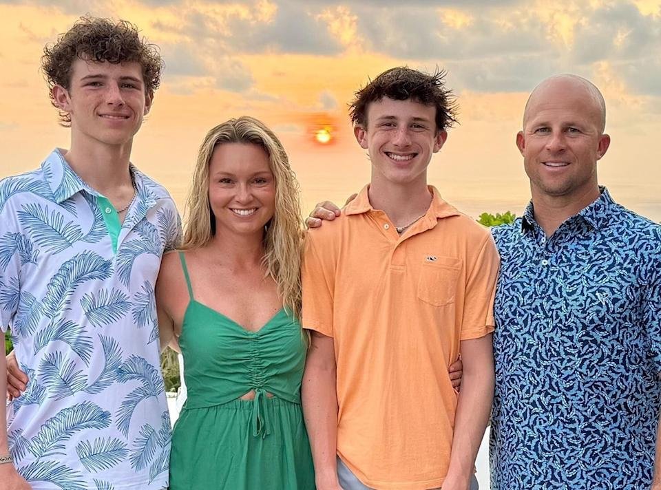 Teen Son of Ex-Yankee Brett Gardner Dies in Costa Rica: A Heartbreaking Loss