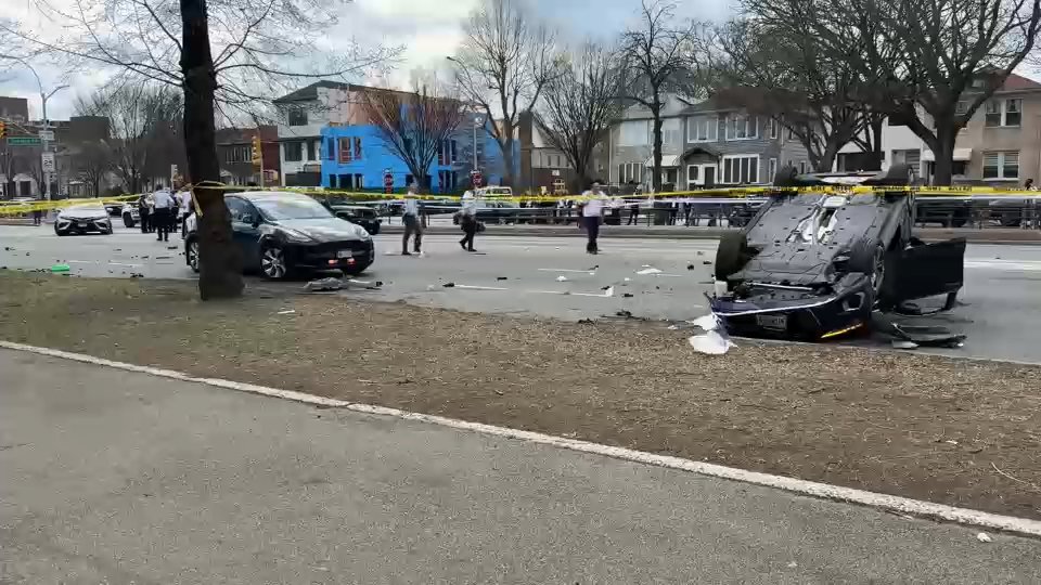 Brooklyn Tragedy Sparks Calls for Stricter Traffic Laws
