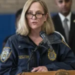 Two NYPD Officers Suspended After Alleged Burglary and Assault on Groping Women
