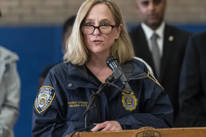 Two NYPD Officers Suspended After Alleged Burglary and Assault on Groping Women