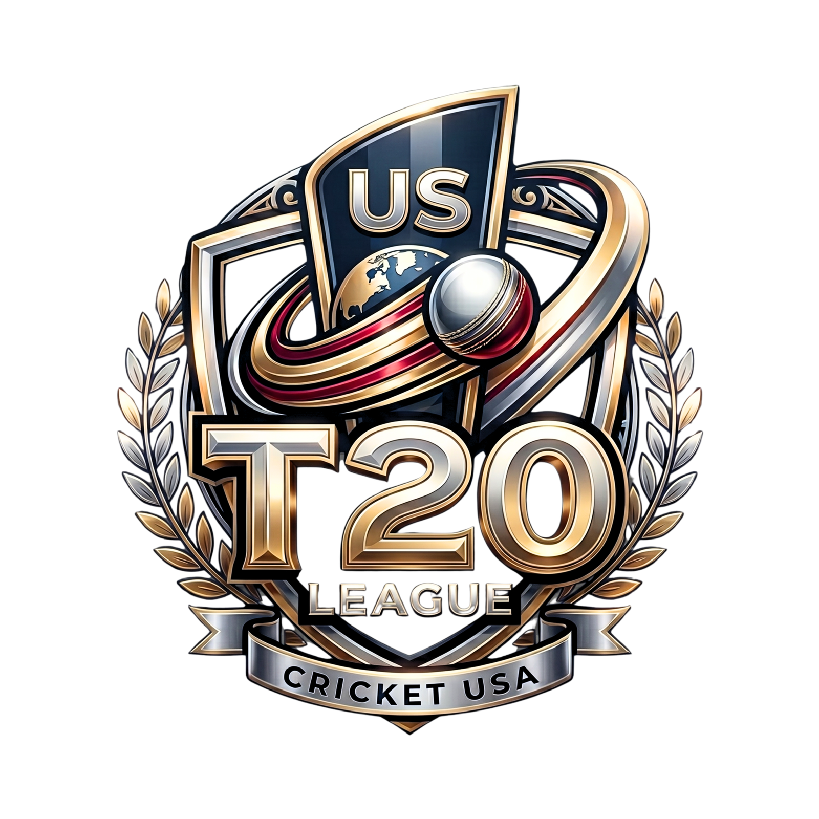 US T20 LEAGUE